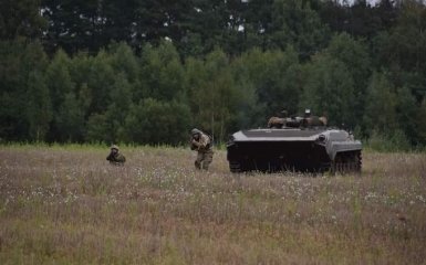 ВСУ успешно маневрируют в Херсонской области в рамках контрнаступления