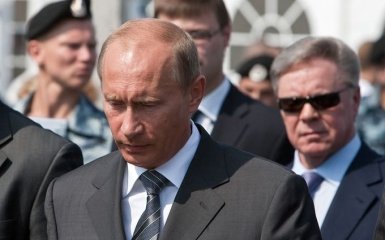 Путин отказывается прекращать войну против Украины