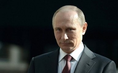 Путін вирішив третину російського бюджету витратити на війну в Україні