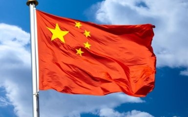 China reacted to the offensive of the Armed Forces in the Kursk region of the Russian Federation