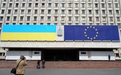 Евросоюз озвучил Украине новую неожиданную претензию