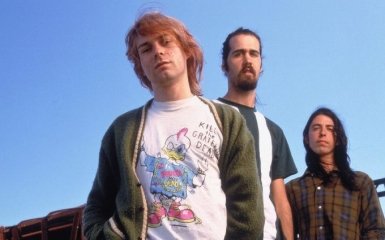 "Хлопчик з обкладинки" Nevermind подав у суд на Nirvana за скалічене життя