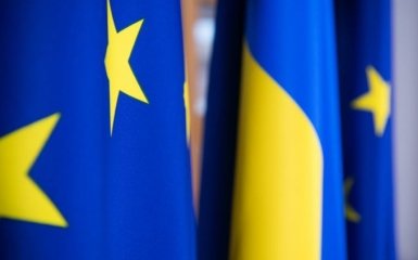 ЕС оценил возможность введения санкций против украинских олигархов