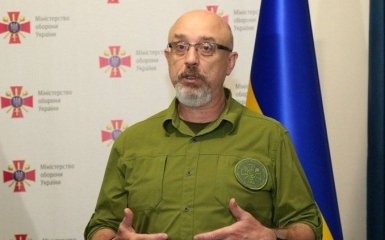 Резніков назвав головні теми майбутнього "Рамштайну"