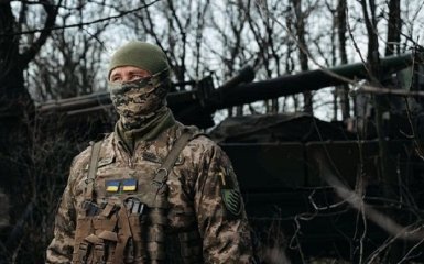 Силы обороны Украины отразили часть трассы Е40 возле Бахмута — ISW