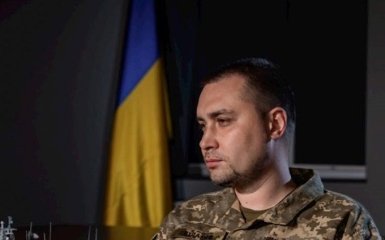 Буданов пояснив, що могло абсолютно змінити хід війни з Росією