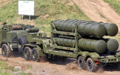ЗСУ знищили новий російський ЗРК С-500 — джерела