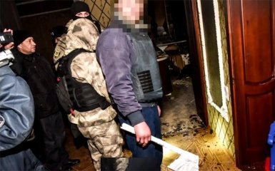 Одеський "різник" розповів, навіщо відрізав людям голови: з'явилося відео