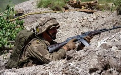 ЗСУ відбили 32 атаки армії РФ та завдали 13 ударів по ворожих позиціях — зведення Генштабу