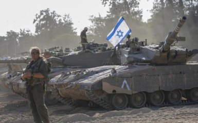 Israel threatened Lebanon with war after Hezbollah struck the Golan