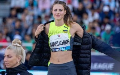 Збірна України виборола золото та бронзу у стрибках у висоту на чемпіонаті Європи