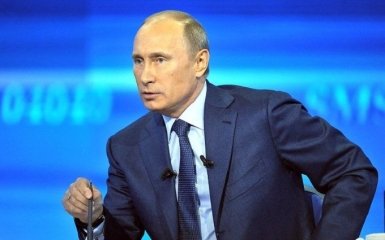 Придется расплачиваться — у Путина пригрозили команде Байдена