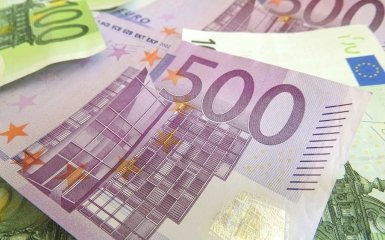 Ukraine received 4.2 billion euros from the EU under the Ukraine Facility program