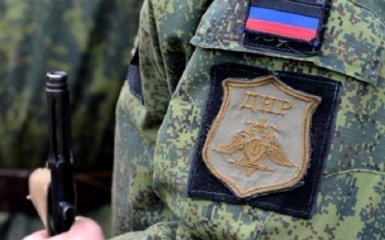 Бойовики ухвалили нове безсоромне рішення щодо Донбасу - перші подробиці