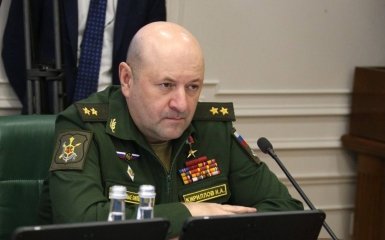 Генералу РФ заочно повідомили про підозру — він наказав застосувати хімзброю проти ЗСУ