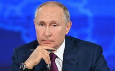 Путин лично ответил Байдену на слова о "убийце"