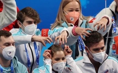 У Норвегії закликали заборонити Росії брати участь в Олімпіаді