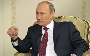 Где на самом деле был Путин во время мятежа Пригожина — данные журналистов