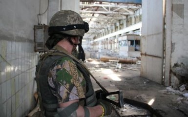 Штаб ООС: ворог різко збільшив кількість обстрілів на Донбасі