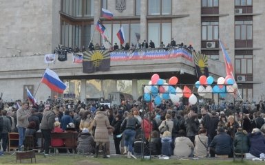 В Гааге заинтересовались преступлениями России на Донбассе