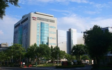 Компания TSMC