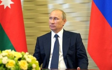 США готують новий безжалісний удар по Путіну