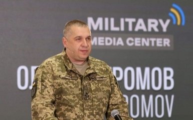 Генштаб ЗСУ пояснив різке збільшення втрат росіян на фронті