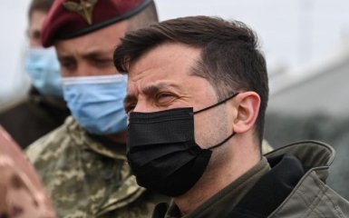 Зеленський запропонував місце зустрічі з Путіним для переговорів