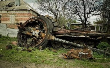 ВСУ нанесли удар по позициям оккупантов в Харьковской и Херсонской областях — Генштаб