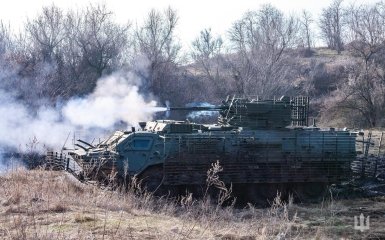 General Staff: Ukrainian army destroyed 800 Russian soldiers, 7 tanks and 16 drones overnight