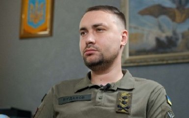 Буданов заявил о конфликте между ФСБ и Минобороны РФ