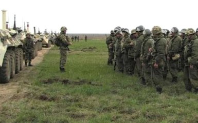 РФ формує нові добровольчі батальйони для війни проти України