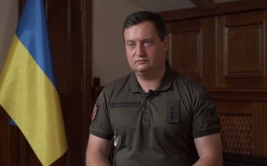 РФ могла імітувати пуски ракет з Білорусі, щоб втягнути її у війну — ГУР