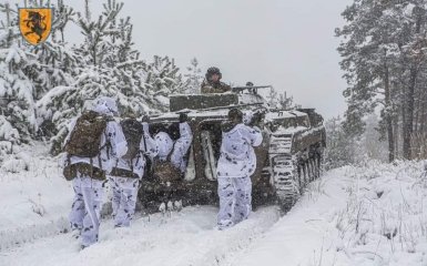 Военные ВСУ