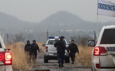 В ОБСЕ приняли крайне важное решение относительно Донбасса