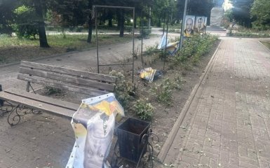 Войска РФ ударили по Новогродовке в Донецкой области