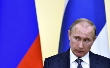 Это репутация, Вова: Путину объяснили, в чем он крупно ошибся