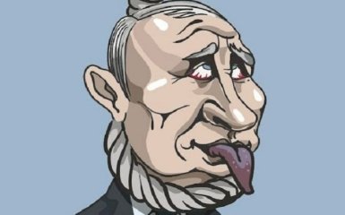 путин — лузер. Ему далеко до Сталина и Гитлера — доктор психологии Василий Мосийчук