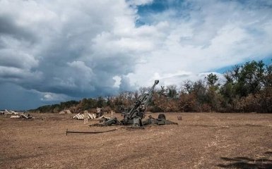 ВСУ нанесли россиянам значительные потери на Харьковском направлении