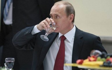 На Донбассе произошел забавный казус с Путиным