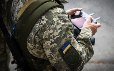 ЗСУ знищили два командні пункти росіян на Херсонському напрямку