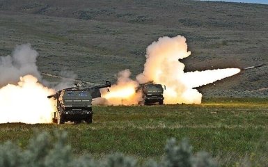 CNN узнала причину снижения эффективности HIMARS в Украине