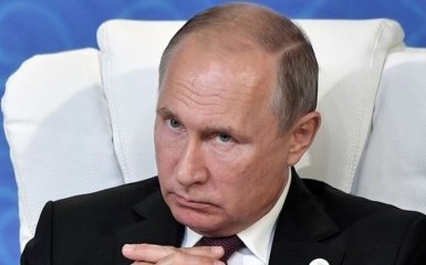 Команды Меркель и Макрона предложили Путину новый план по Донбассу