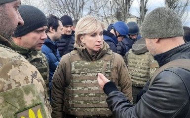 У Запорізькій області відбувся обмін полоненими між Україною та РФ