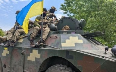 На Луганщині створили штаб із деокупації