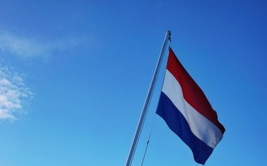 прапор Нідерландів