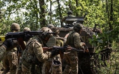 ЗСУ знищили 5 артилерійських підрозділів армії РФ – зведення Генштабу