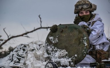 Бойовики поширюють новий фейк про Донбас та "польських найманців"