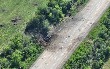 Кремлівські загарбники безуспішно намагаються оточити Лисичанськ