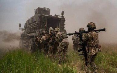 ВСУ перехватили инициативу в боях за Старомайорское в Донецкой области